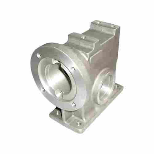 10 Mm Thick Aluminium And Cast Iron Gearbox Housing For Automotive Industry Use