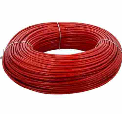 100 Meter Plain Pvc House Wiring Cables