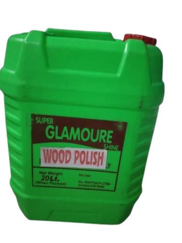 20 Liter 99 Percent Pure Water Based Wood Polish For Industrial Use Moisture (%): 8%