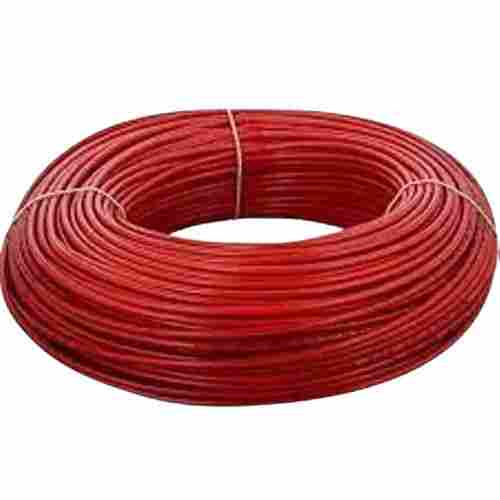 90 Meter 50 Hertz Pvc Insulated House Wire For Domestic And Industrial Usage 