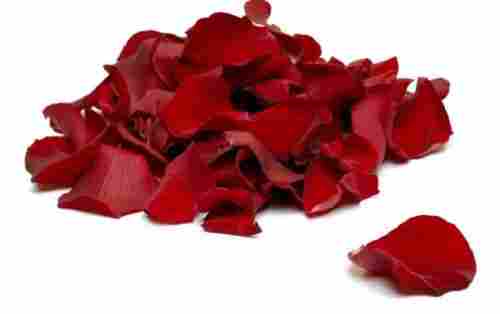 Body Care Organic Dried Rose Petal