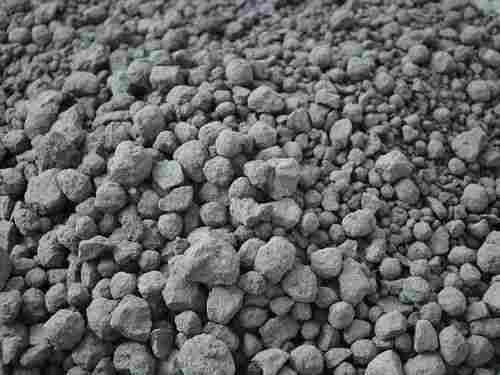 Corrosion Resistance Rapid Hardening Coarse Cement Clinkers For Construction Use