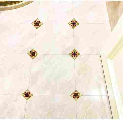 Full Body Polished Glossy And Smooth Textured Ceramic Tiles 