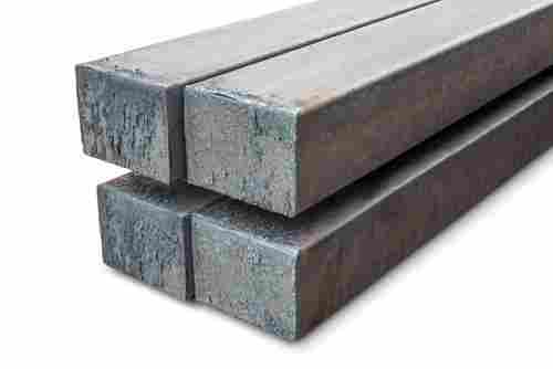 Galavanized Mild Steel Billet For Construction Purpose 