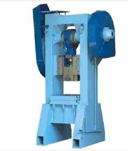 H Type Power Press Machine For Industrial Uses