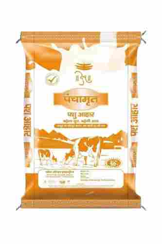 Healthy And Dried Nutritious Animal Feed, Pack Of 50 Kilogram 