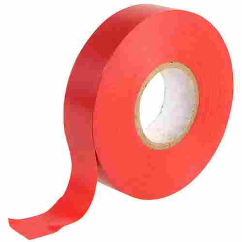 Solvent Adhesive Chemical Resistant High Impact Strength Pvc Electrical Tape