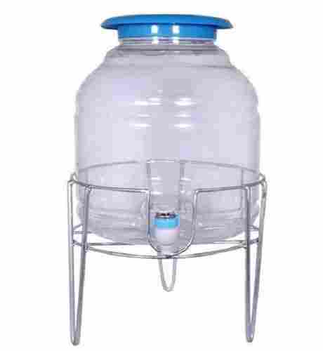 Stainless Steel Water Dispenser Stand