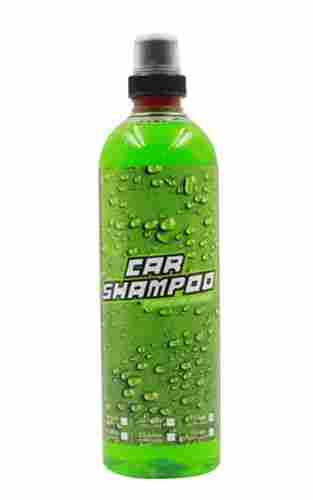 1 Liter Smooth Gel From Car Shampoo