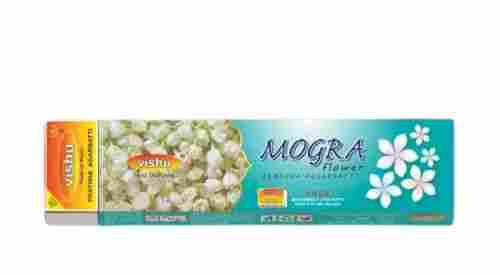 100% Natural Bamboo Mogra Fragrance Incense Stick For Aromatic Use