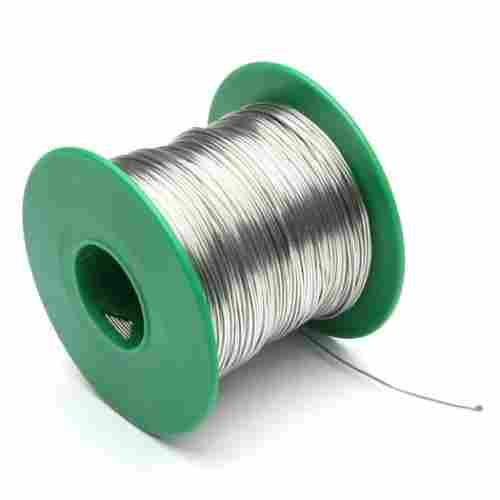 232 Degree Celsius Corrosion Resistance Tin Solder Wire For Electronic Use