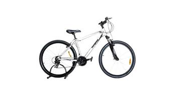 Aluminum Alloy 26 Inch Wheel Size Mountain Cycle With 7 Gears