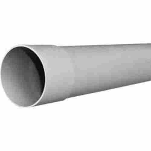 8 Feet Long And 2 Mm Thick Round Pvc Agricultural Pipes