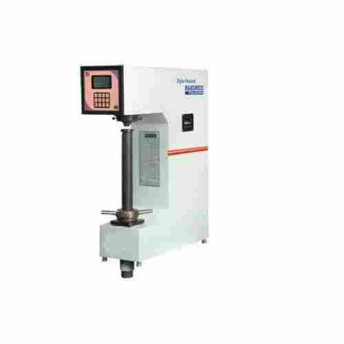 Brinell Hardness Testing Machine, Dimensions 520x215x700 mm