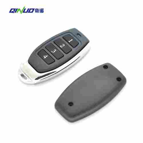 QN-RD039X Universal 4 Channel Fixed Code Garage Gate Remote Control