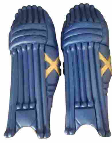 Safety Wicket Keeping Pads