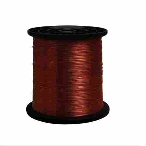 0.2 Milimeter Polished Finish Enamelled Copper Wire