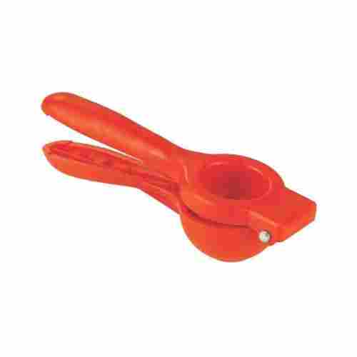 11.5 Mm Thick 6 Inches 160 Grams Plastic Lemon Squeezer For Kitchen Use