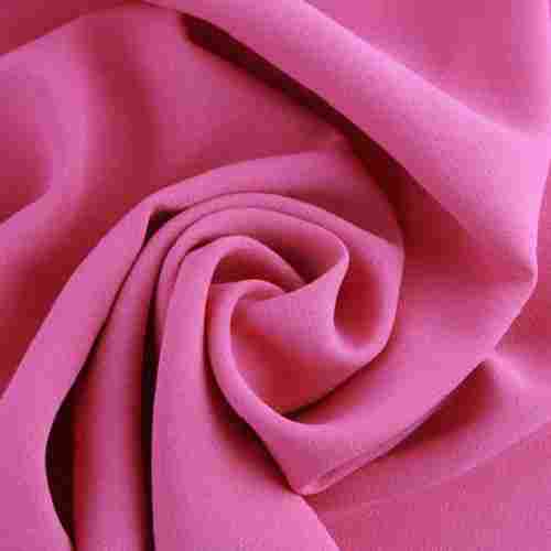 20x4 Meter Soft Plain Polyester Fabric For Making Garment