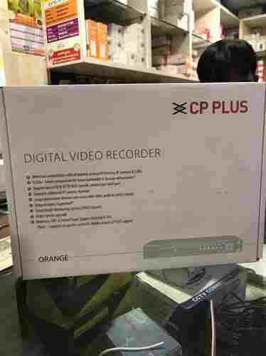 Digital Vedio Recorder (DVR) For CCTV Camera