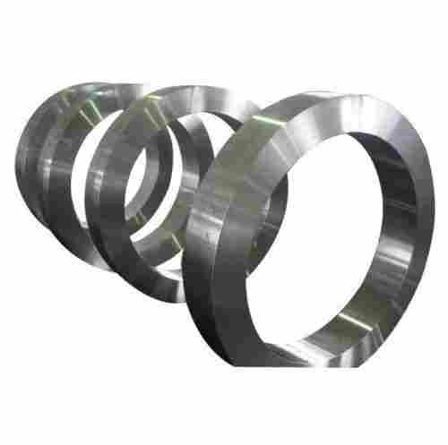 Industrial Machined Ring Forging