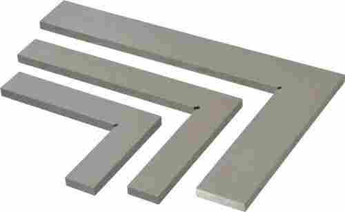 3 Mm Thick Hot Rolled Galvanized Steel Square For Automobile Industry