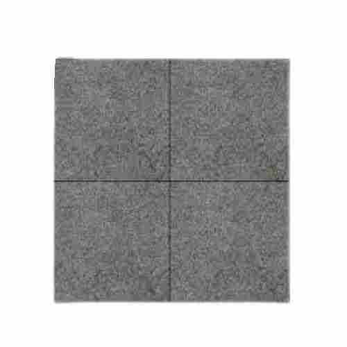 5-10 Mm Thickness Grey Polished Ceramic Floor Tiles