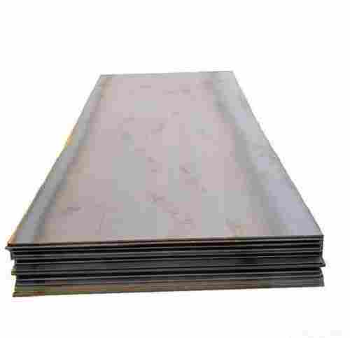 8 MM Thick Polished Mild Steel Hot Rolled Sheets