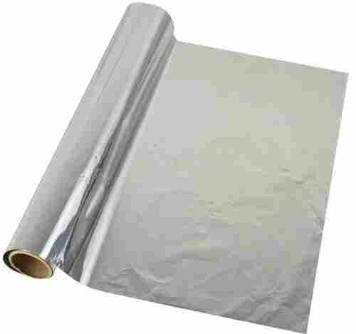 Aluminium Foil Wrapping Paper For Food Packaging Use