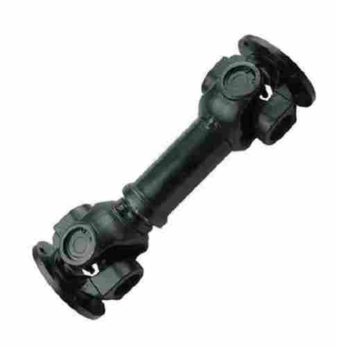 Round Polished 6 Mm Thick Cast Iron Cardan Shaft