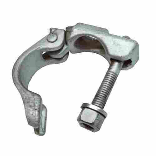 4.5 Mm Thick Rust Proof Powder Coating Mild Steel Scaffolding Clamp