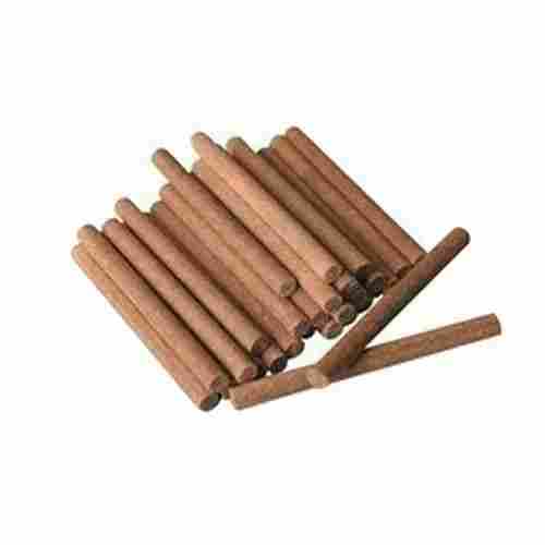 4 Inches 60 Minutes Burning Time Eco-Friendly Sandalwood Fragrance Dhoop Sticks 