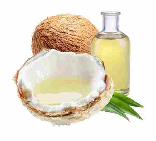Common Cultivation 100% Pure A Grade Cold Pressed Coconut Oil For Cooking Hair And Skin Use