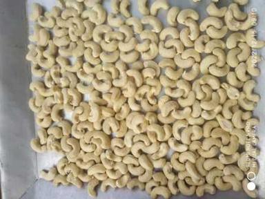 Natural Organic Whole Cashews Nuts W210 Broken (%): No