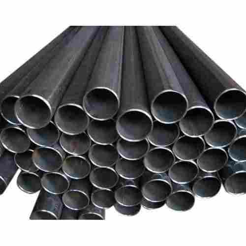 6.3 Mm Thick Round Galvanized Electric Resistance Welded Steel Tube