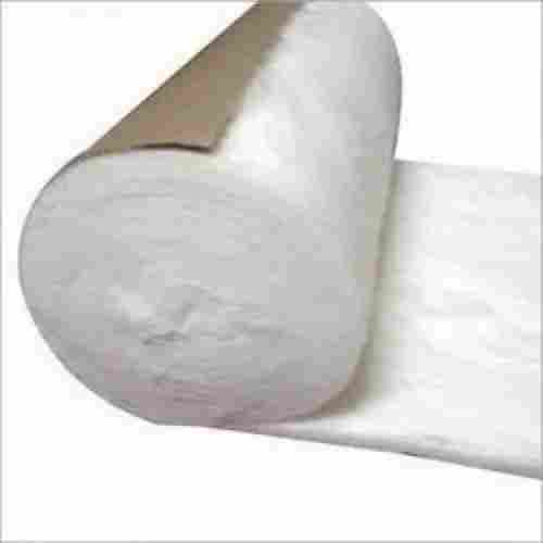 Absorbent Medical White Cotton Roll For Hospital