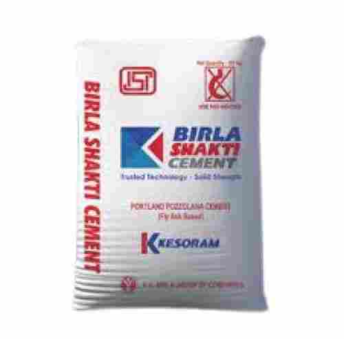 Acid-Proof Grey 50 Kg Birla Cement 