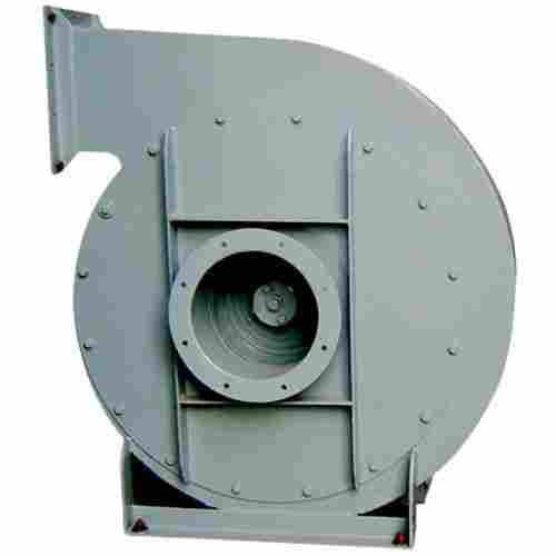 Aluminium Body High Pressure Electric Centrifugal Air Blower For Industrial Use