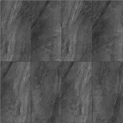10.3 Mm Thick Plain Polished Finish Black Sandstone For Flooring