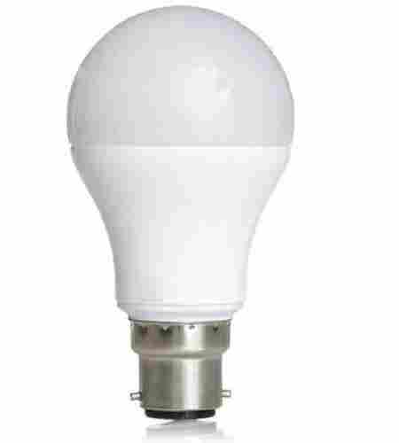 15 Watt Plain Round Electrical Polycarbonate Led Bulb