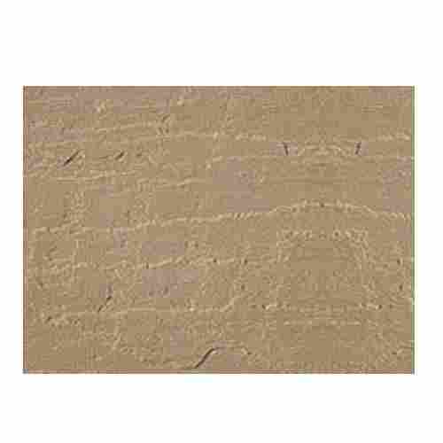 2.65 Kg/M3 12.3 Mm Thick Square Edge Brown Sandstone
