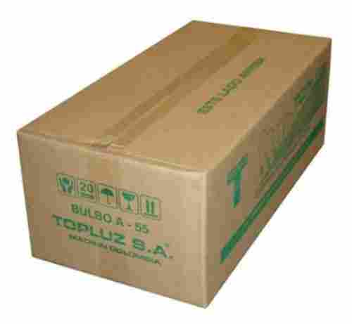 20 X 8 X 10 Inch Printed Corrugated Boxes for Home Appliance