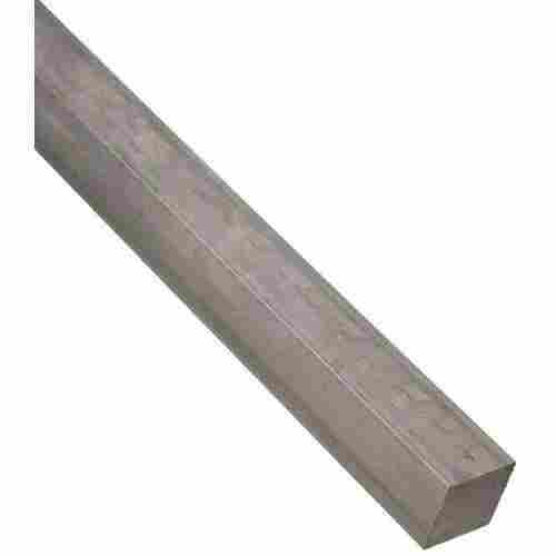 75mm Thick Hot Rolled Galvanized Corrosion-Resistant Mild Steel Square Bars
