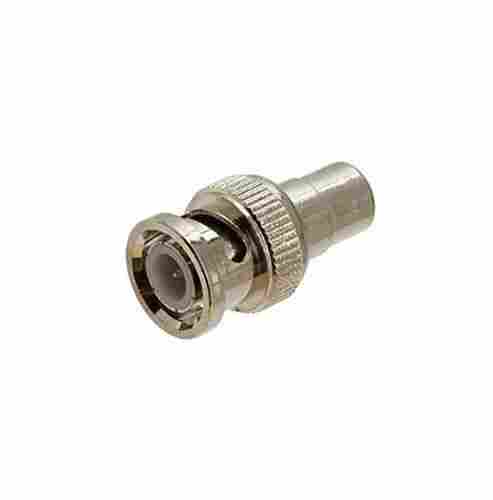 Female Jack Premium Quality Copper Coaxial Cable Connector