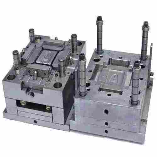 Hot Runner Plastic Die Mould For Injection Molding