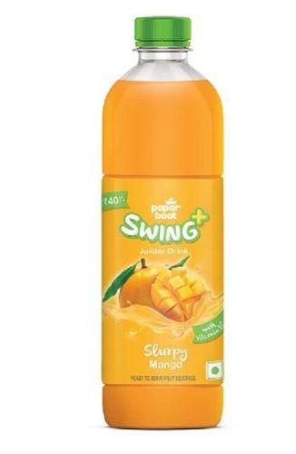 Ready To Drink Alcohol Free Chilled Refreshing Mango Flavor Cold Drink
