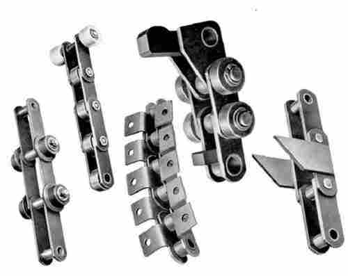 Stainless Steel Transmission Chain For Industrial Use