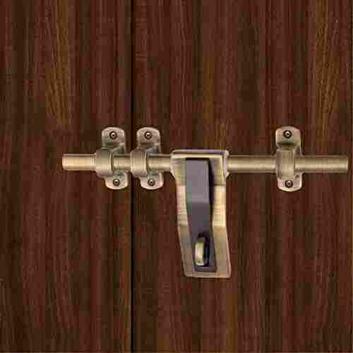 Fancy Design Brass Door Lock for Door Fitting