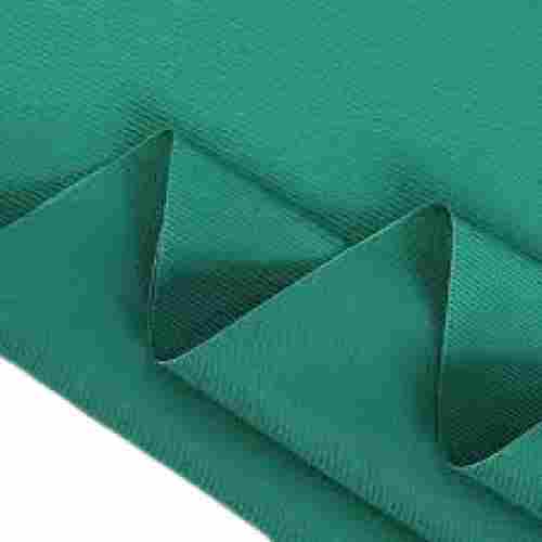 Plain Pattern 100 Percent Pure Polyester Fabric
