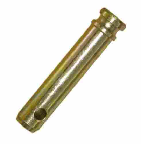 Premium Quality Hard Zinc Coated Steel Top Link Pins For Tractor 